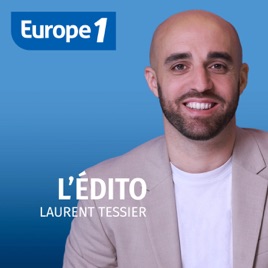 L'édito de Laurent Tessier