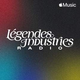 Légendes Industries Radio