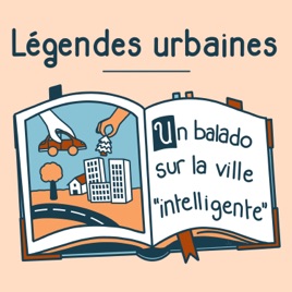 Légendes urbaines