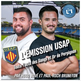 L'ÉMISSION USAP