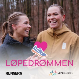 Løpedrømmen