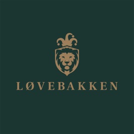 Løvebakken