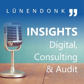Lünendonk Insights: Digital, Consulting & Audit