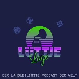 Lüttje Lage