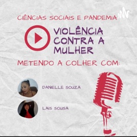 Laís Sousa e Danielle Souza
