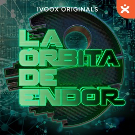 La Órbita De Endor - podcast-