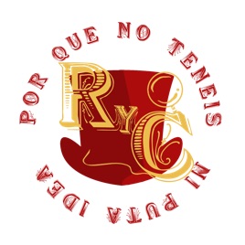 La A.C.H.U.S presenta | No tienes ni idea...