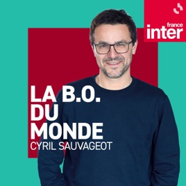 La BO du monde