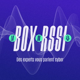 La Box du RSSI