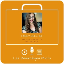 Fanny Delchef - Photographe