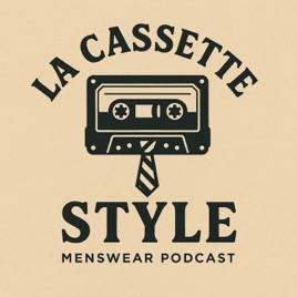 La cassette style