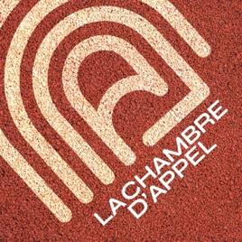 La Chambre d'Appel