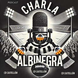 La charla albinegra