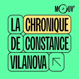 La Chronique de Constance Vilanova