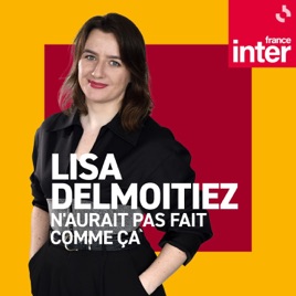 La chronique de Lisa Delmoitiez