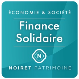 La chronique Finance Solidaire