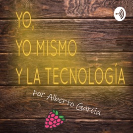 Yo, yo mismo y la tecnología.