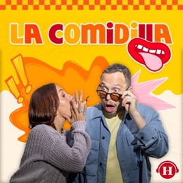 La Comidilla