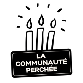 La communauté perchée