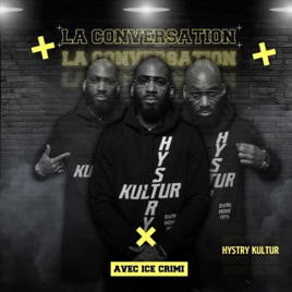 La Conversation avec Ice