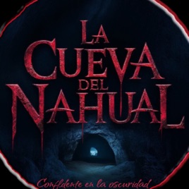 La Cueva del Nahual