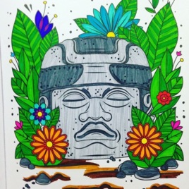 La Cultura Olmeca