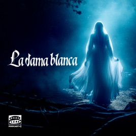 La dama blanca