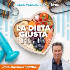 La dieta giusta per te
