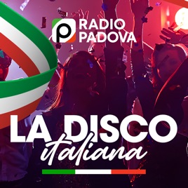 La Disco Italiana