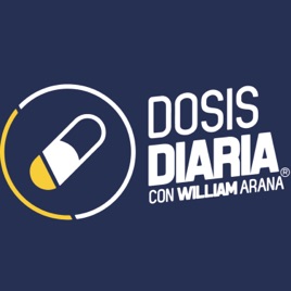 LA DOSIS DIARIA ROKA