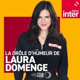  La drôle d'humeur de Laura Domenge