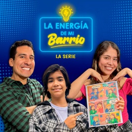 La Energía de mi Barrio