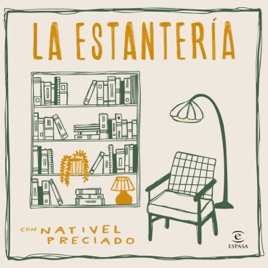 La estantería | Espasa