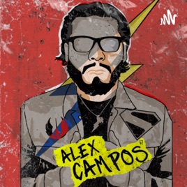 Alex Campos