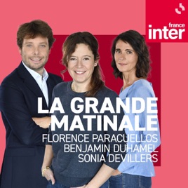 La Grande matinale