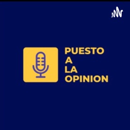 Puesto a la opinion