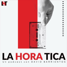 La Hora Tica