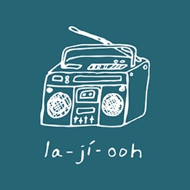 La-Ji-Ooh | 工程師的拉機話,大家聽的 Radio