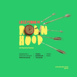 La Leyenda de Robin Hood