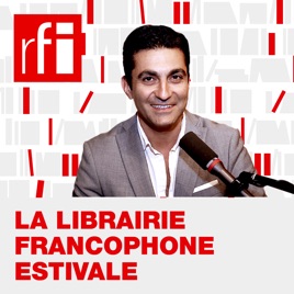La librairie francophone estivale