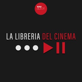 La Libreria Del Cinema
