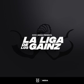 La Liga de los Gainz
