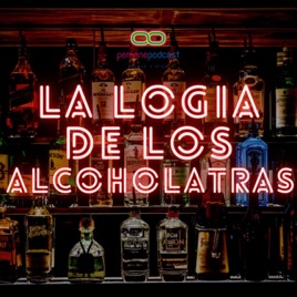 La Logia de los Alcohólatras