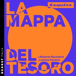 La Mappa del Tesoro