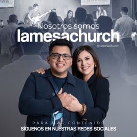 La Mesa Church