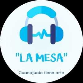 "La mesa"