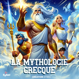 La Mythologie Grecque