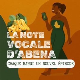 La Note Vocale d'Abena