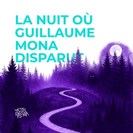 La nuit où Guillaume Mona disparut