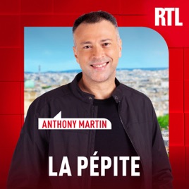 La pépite